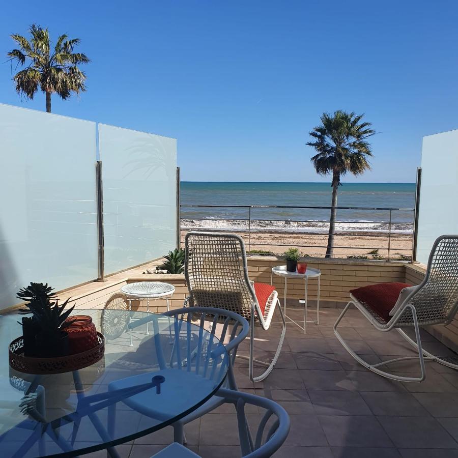 Appartement Palmeras - Marenia S Dream *