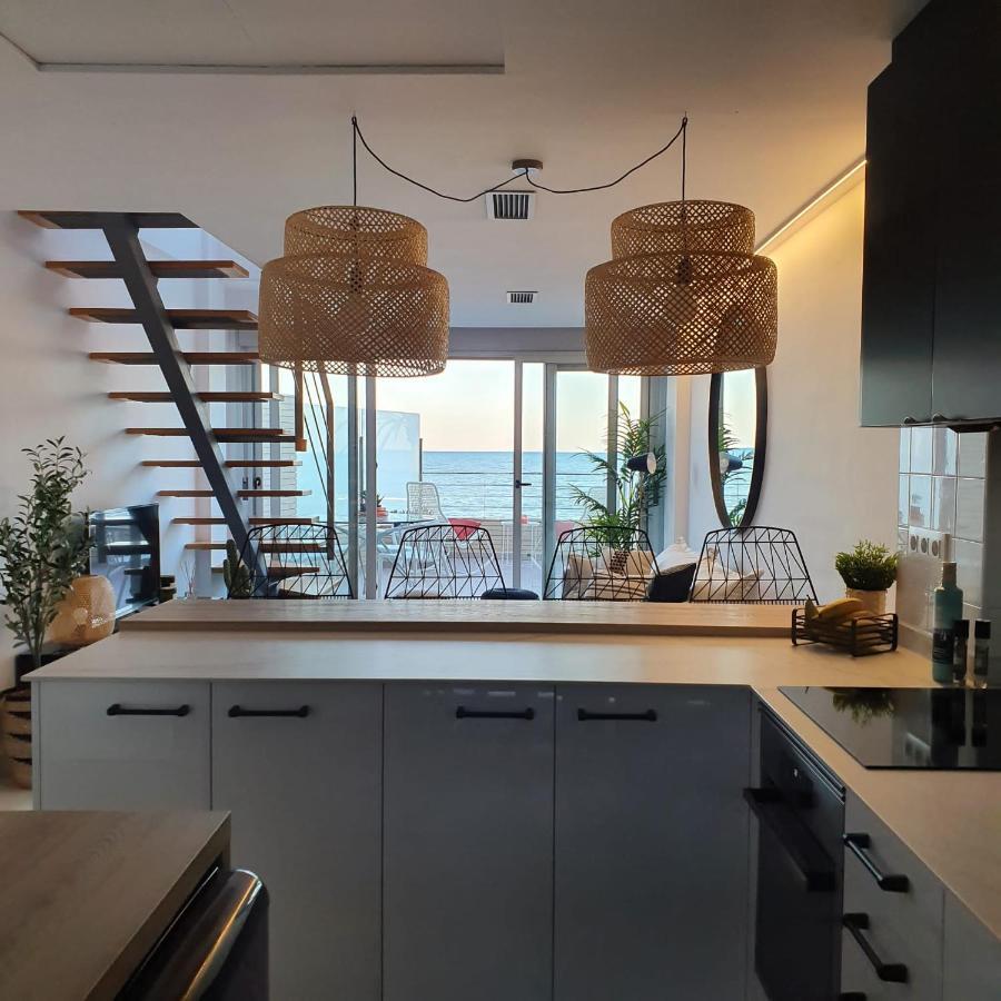 Appartement Palmeras - Marenia S Dream Dénia