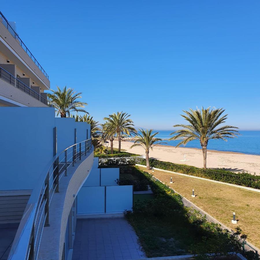 Appartement Palmeras - Marenia S Dream