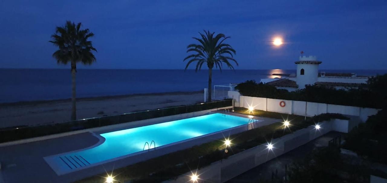 Apartment Palmeras - Marenia S Dream *