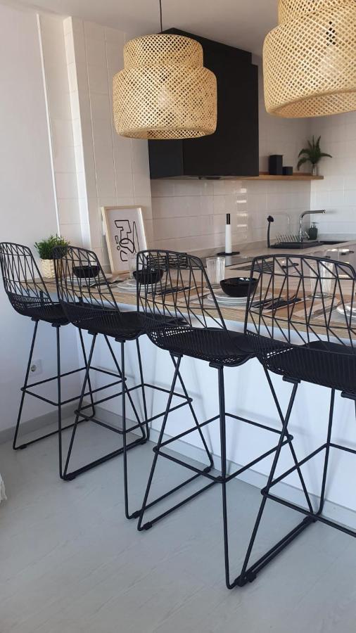 Appartement Palmeras - Marenia S Dream Dénia