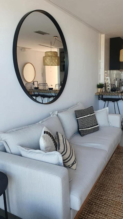 Appartement Palmeras - Marenia S Dream Dénia