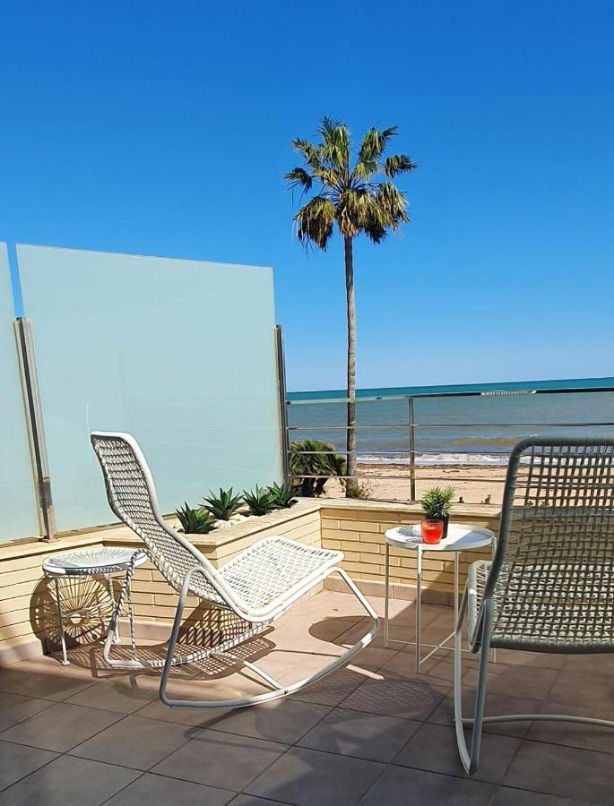Palmeras - Marenia S Dream Dénia