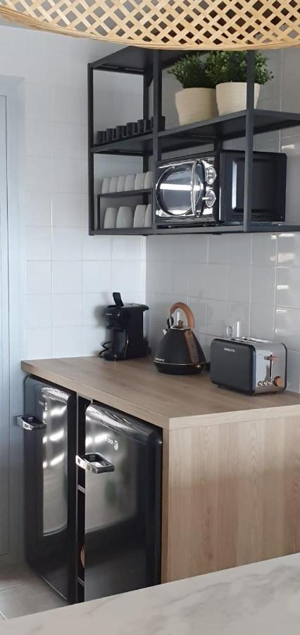 Palmeras - Marenia S Dream Appartement *