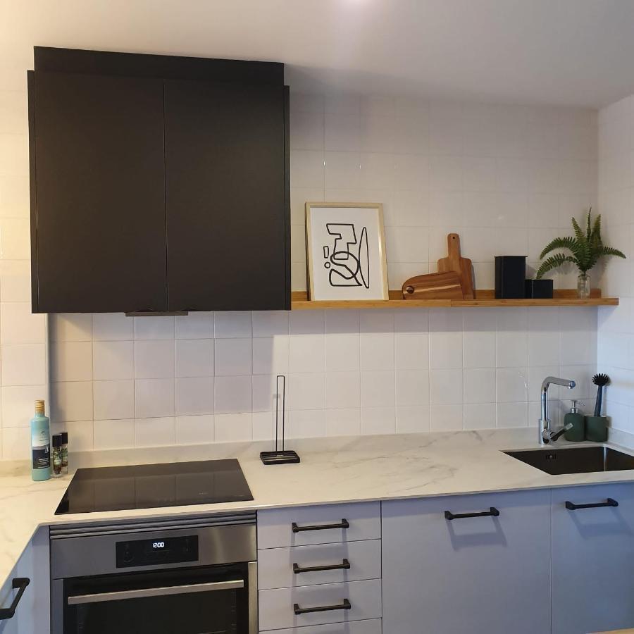 Appartement Palmeras - Marenia S Dream