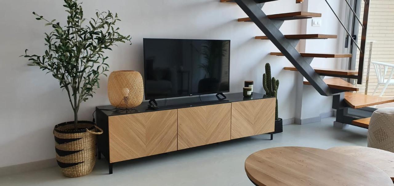 Palmeras - Marenia S Dream Appartement *